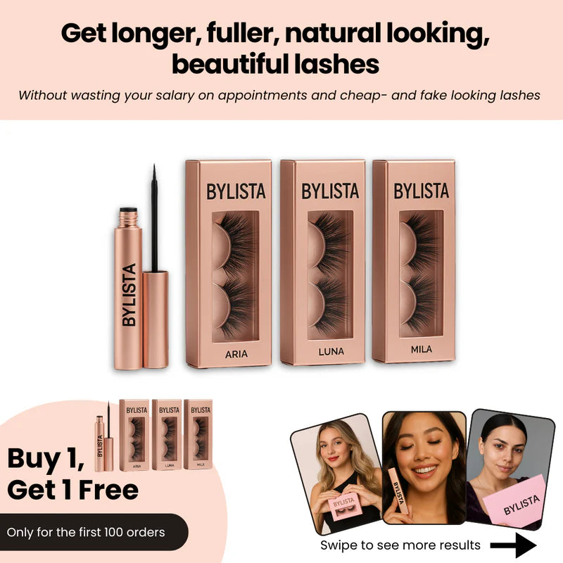 Lash + Face Serum