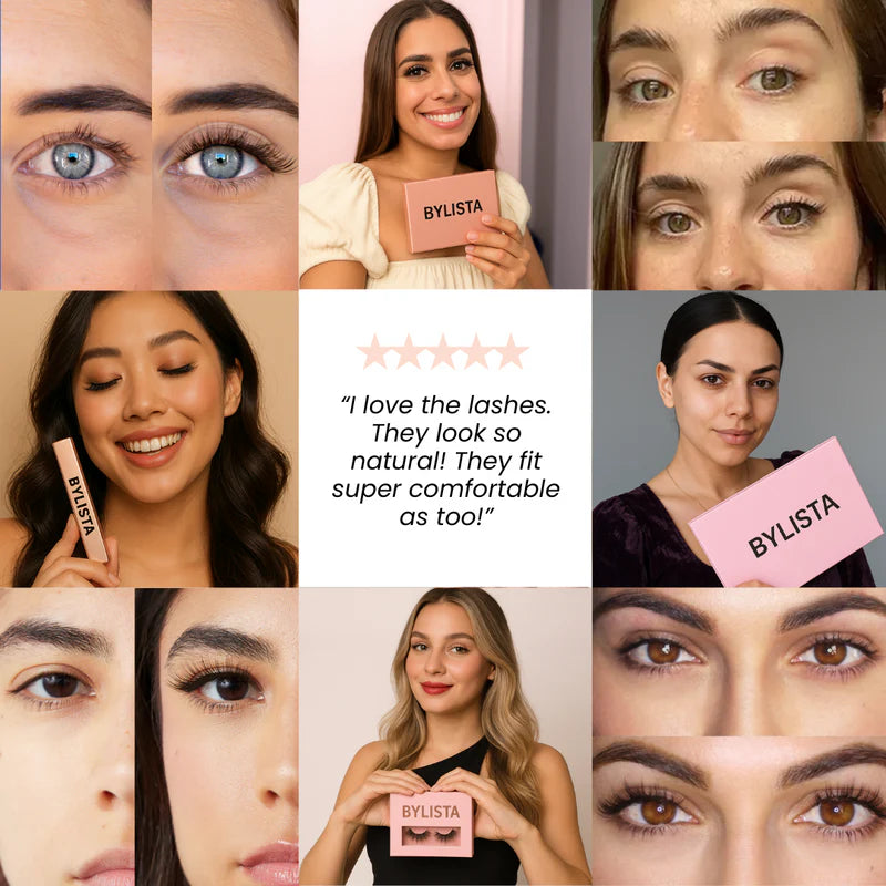 Lash + Face Serum