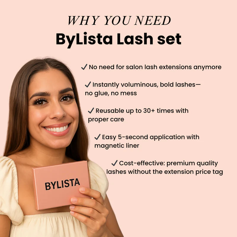 Lash + Face Serum