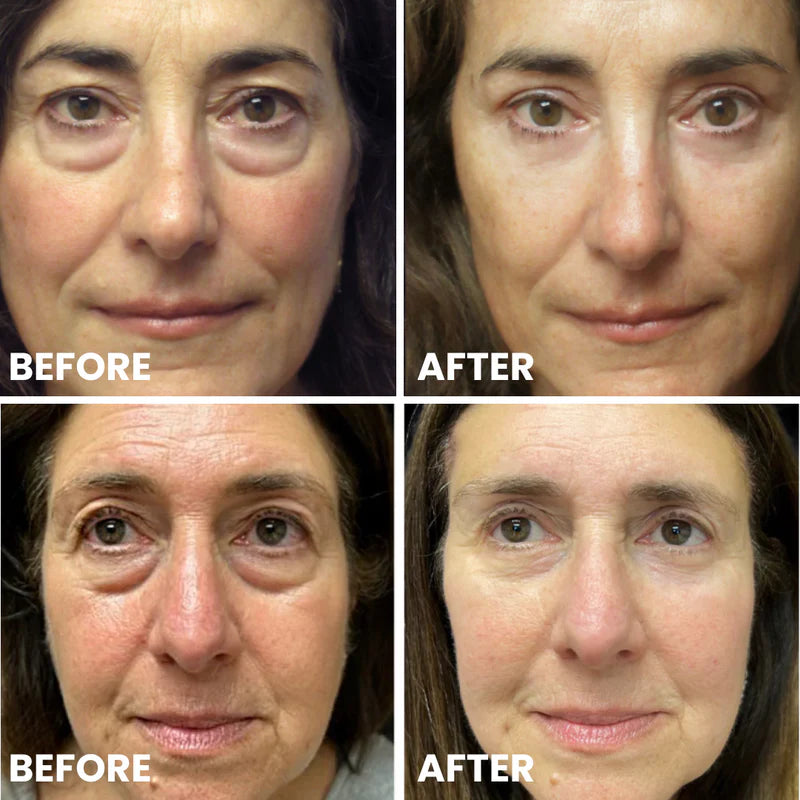 NULIRA Face Serum