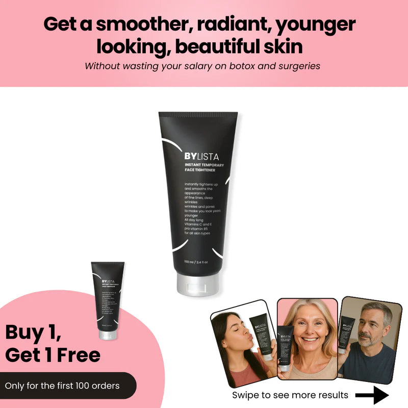 NULIRA Face Serum