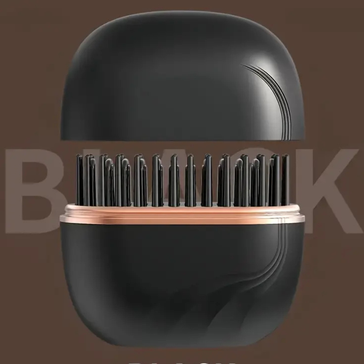 Mini Hair Straightener