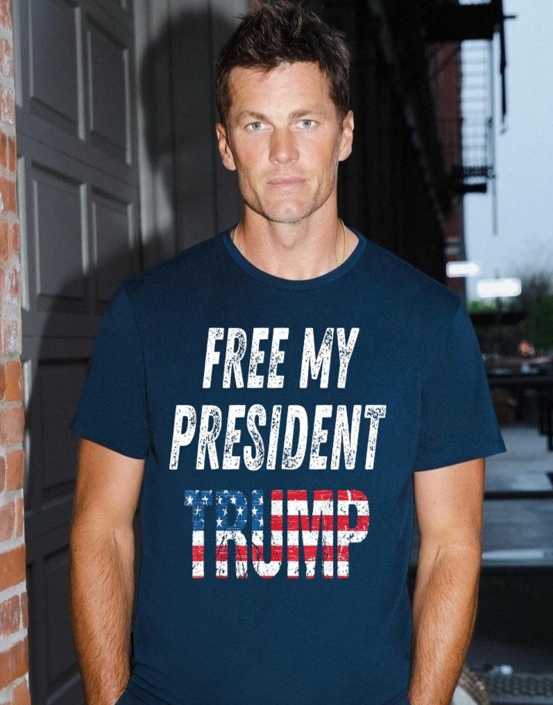 Free My President T Shirt