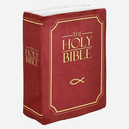 Holy Bible Pillow Book