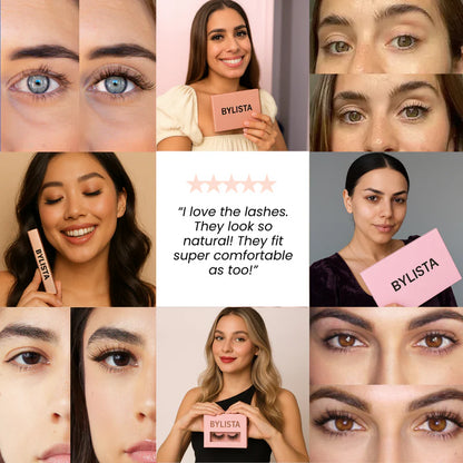 Lash + Face Serum