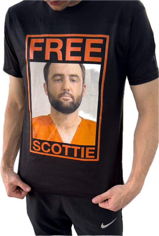 Scottie Love T-Shirt